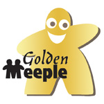 Golden Meeple