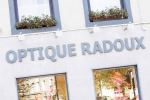 Optique Radoux